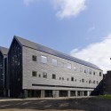 City College Norwich / BDP City College Norwich / BDP © Kilian O'Sullivan