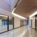 City College Norwich / BDP City College Norwich / BDP © Kilian O'Sullivan