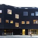 City College Norwich / BDP City College Norwich / BDP © Kilian O'Sullivan