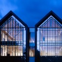 City College Norwich / BDP City College Norwich / BDP © Kilian O'Sullivan