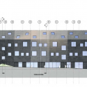 City College Norwich / BDP City College Norwich / BDP Sección