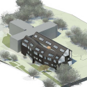 City College Norwich / BDP City College Norwich / BDP Vista