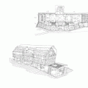 City College Norwich / BDP City College Norwich / BDP Dibujo