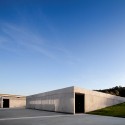 Requalificação da ETAR de Alcântara / Manuel Aires Mateus, Frederico Valsassina, João Nunes Requalificação da ETAR de Alcântara / Manuel Aires Mateus, Frederico Valsassina, João Nunes © FG + SG - Fernando Guerra + Sérgio Guerra – Fotografia de arquitectura