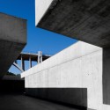 Requalificação da ETAR de Alcântara / Manuel Aires Mateus, Frederico Valsassina, João Nunes Requalificação da ETAR de Alcântara / Manuel Aires Mateus, Frederico Valsassina, João Nunes © FG + SG - Fernando Guerra + Sérgio Guerra – Fotografia de arquitectura