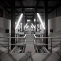 Requalificação da ETAR de Alcântara / Manuel Aires Mateus, Frederico Valsassina, João Nunes Requalificação da ETAR de Alcântara / Manuel Aires Mateus, Frederico Valsassina, João Nunes © FG + SG - Fernando Guerra + Sérgio Guerra – Fotografia de arquitectura