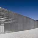 Requalificação da ETAR de Alcântara / Manuel Aires Mateus, Frederico Valsassina, João Nunes Requalificação da ETAR de Alcântara / Manuel Aires Mateus, Frederico Valsassina, João Nunes © FG + SG - Fernando Guerra + Sérgio Guerra – Fotografia de arquitectura