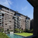 Goodwood Residence / WOHA Goodwood Residence / WOHA © Patrick Bingham-Hall