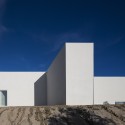 Casa em Fontinha / Manuel Aires Mateus + SIA arquitectura Casa em Fontinha / Manuel Aires Mateus + SIA arquitectura © FG+SG - architectural photography