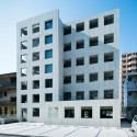 Carré / Soeda and associates Architects Carré / Soeda and associates Architects © Takumi Ota