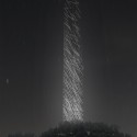 Mención Honrosa Concurso Torre Antena Santiago: Soza_Atanacio + Aguirre_Castro Arquitectos Mención Honrosa Concurso Torre Antena Santiago: Soza_Atanacio + Aguirre_Castro Arquitectos Cortesía de Soza_Atanacio + Aguirre_Castro Arquitectos