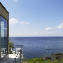 Stupet, refugium by a staircase / Petra Gipp Arkitektur Stupet, refugium by a staircase / Petra Gipp Arkitektur © Åke E:son Lindman