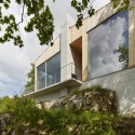 Stupet, refugium by a staircase / Petra Gipp Arkitektur Stupet, refugium by a staircase / Petra Gipp Arkitektur © Åke E:son Lindman