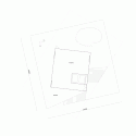 Ciudad de México: Proyecto Archivo de Zeller & Moye en colaboración con FR-EE Ciudad de México: Proyecto Archivo de Zeller & Moye en colaboración con FR-EE Cortesía de Zeller & Moye