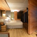 Hotel De La Isla / Estudio Larrain Hotel De La Isla / Estudio Larrain Cortesía de Estudio Larrain