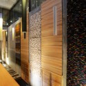 Hotel De La Isla / Estudio Larrain Hotel De La Isla / Estudio Larrain Cortesía de Estudio Larrain