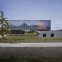 The Lantern / zigzag architecture The Lantern / zigzag architecture © Julien Lanoo