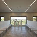 Nordial Center / MJARC Architects Associated Nordial Center / MJARC Architects Associated © Joao Ferrand