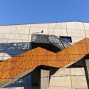 Nordial Center / MJARC Architects Associated Nordial Center / MJARC Architects Associated © Joao Ferrand