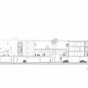 Pico Place / Brooks + Scarpa Architects Pico Place / Brooks + Scarpa Architects Corte AA