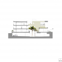 Pico Place / Brooks + Scarpa Architects Pico Place / Brooks + Scarpa Architects Corte 02