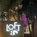 Loft 38 / Khosla Associates Loft 38 / Khosla Associates © Shamath Patil J.