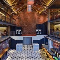 Loft 38 / Khosla Associates Loft 38 / Khosla Associates © Shamath Patil J.