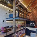 Loft 38 / Khosla Associates Loft 38 / Khosla Associates © Shamath Patil J.
