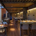 Loft 38 / Khosla Associates Loft 38 / Khosla Associates © Shamath Patil J.