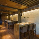 Loft 38 / Khosla Associates Loft 38 / Khosla Associates © Shamath Patil J.