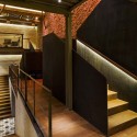 Loft 38 / Khosla Associates Loft 38 / Khosla Associates © Shamath Patil J.