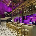 Loft 38 / Khosla Associates Loft 38 / Khosla Associates © Shamath Patil J.
