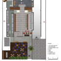 Loft 38 / Khosla Associates Loft 38 / Khosla Associates Planta Baja