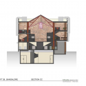 Loft 38 / Khosla Associates Loft 38 / Khosla Associates Corte CC