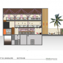 Loft 38 / Khosla Associates Loft 38 / Khosla Associates Corte BB
