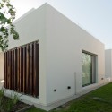 Casa MC / VismaraCorsi Arquitectos Casa MC / VismaraCorsi Arquitectos Cortesía de VismaraCorsi Arquitectos