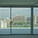 Ourcq Jaures Student & Social Housing / Lacaton & Vassal Ourcq Jaures Student & Social Housing / Lacaton & Vassal © Philippe Ruault