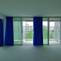 Ourcq Jaures Student & Social Housing / Lacaton & Vassal Ourcq Jaures Student & Social Housing / Lacaton & Vassal © Philippe Ruault