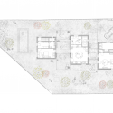 House 1101 / H Arquitectes House 1101 / H Arquitectes Planta Baja