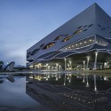 Antalya Aquarium / Bahadir Kul Architects Antalya Aquarium / Bahadir Kul Architects © Ket Kolektif