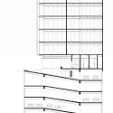 LoMa Chapalita / Elías Rizo Architects LoMa Chapalita / Elías Rizo Architects Sección