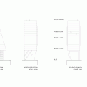 Window House / Yasutaka Yoshimura Architects Window House / Yasutaka Yoshimura Architects Elevaciones