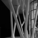 Kayseri Ice Ring / BKA-BahadırKulArchitects Kayseri Ice Ring / BKA-BahadırKulArchitects Cortesía de BKA-BahadırKulArchitects