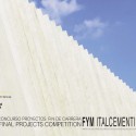 Concurso de Proyectos fin de carrera / Universidad de Navarra + FYM