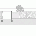 Casa Tunquen / Nicolás Lipthay Allen / L2C Casa Tunquen / Nicolás Lipthay Allen / L2C Sección