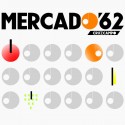 Concurso abierto de ideas Mercado ’62 / España