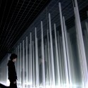 Instalación de luz: Infinity Bamboo Forest por PRISM DESIGN Instalación de luz: Infinity Bamboo Forest por PRISM DESIGN Cortesía de PRISM DESIGN