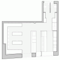 Cortxo Gastrobar / Nexus Estudio Cortxo Gastrobar / Nexus Estudio Planta