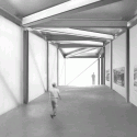 Nanjing Sifang Art Museum / Steven Holl Architects Nanjing Sifang Art Museum / Steven Holl Architects Render