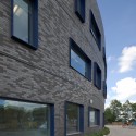 St Ambrose College / Sheppard Robson St Ambrose College / Sheppard Robson © David Ardill